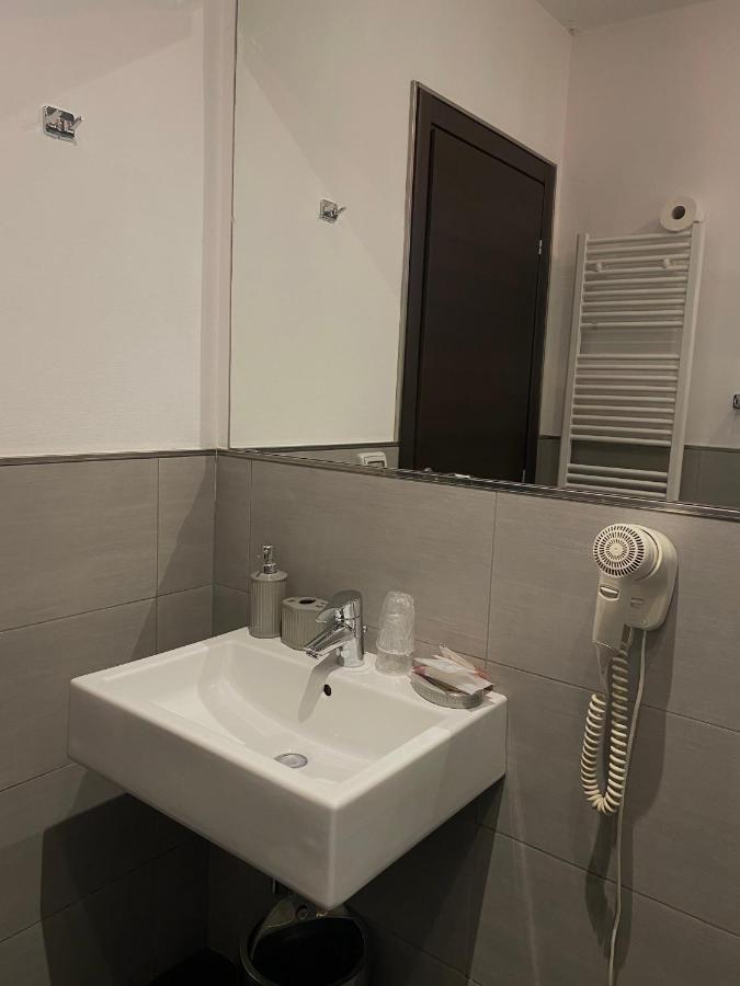 湖畔咖啡住宿加早餐旅馆 阿雷佐 外观 照片